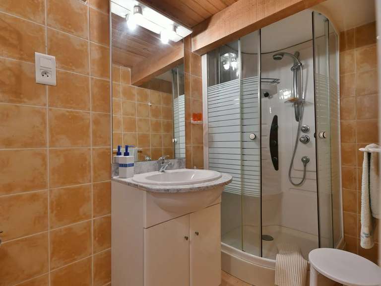 Villa Uzès - 3 chambres - 216m²