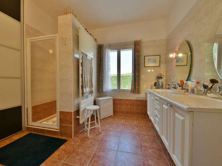 Villa Uzès - 3 chambres - 216m²