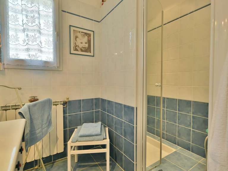 Villa Uzès - 3 chambres - 216m²