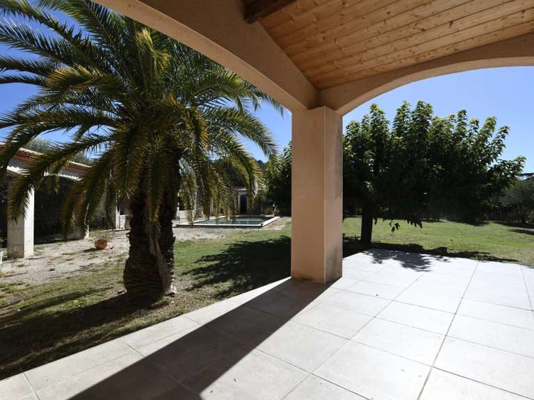 Villa Uzès - 4 chambres - 429m²