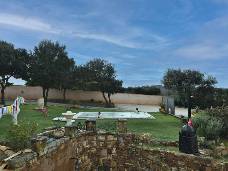 Villa Uzès - 4 chambres - 186m²