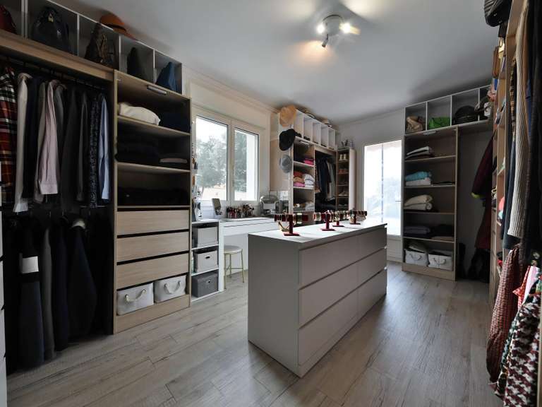 Villa Uzès - 4 chambres - 186m²