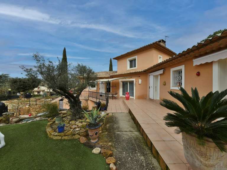Villa Uzès - 4 chambres - 186m²