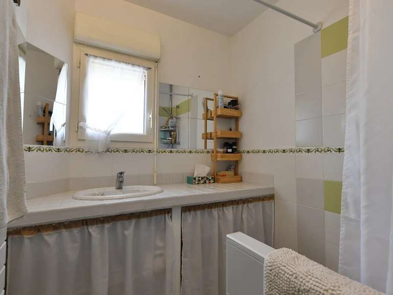 Villa Uzès - 4 chambres - 186m²