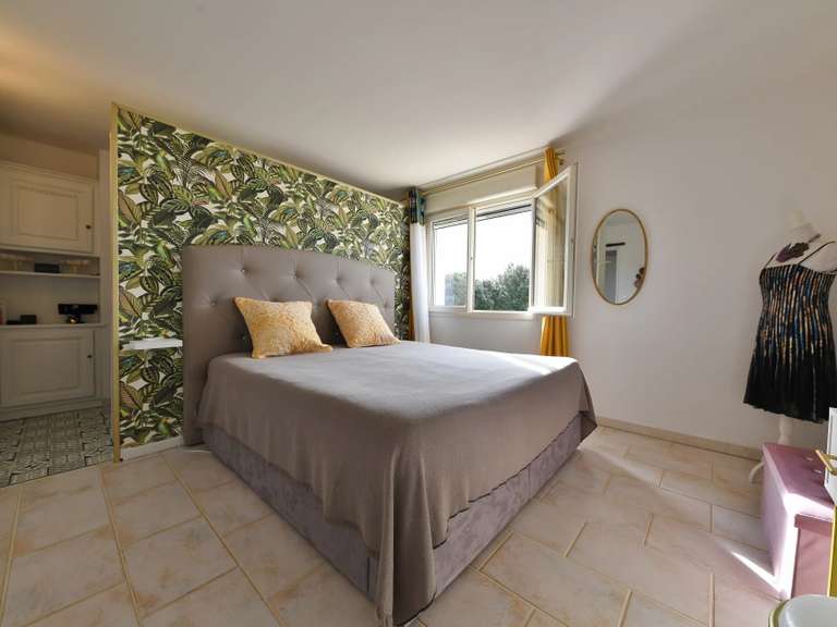 Villa Uzès - 4 chambres - 186m²