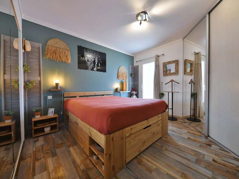 Villa Uzès - 4 chambres - 186m²