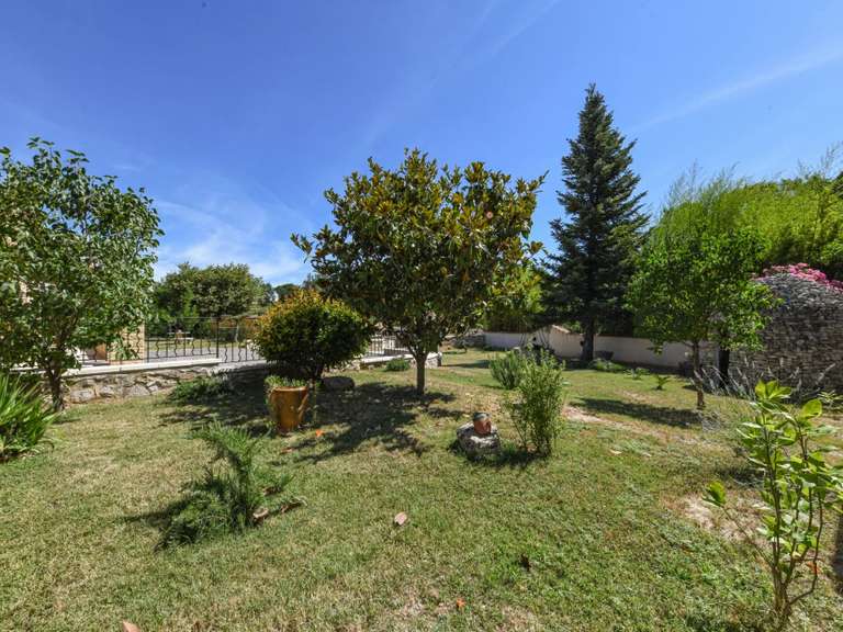 Villa Uzès - 6 chambres - 311m²