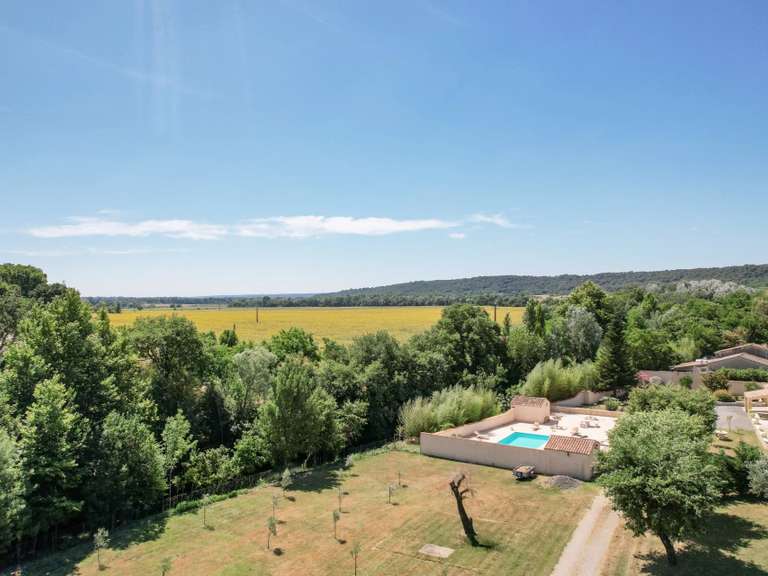 Villa Uzès - 6 chambres - 311m²