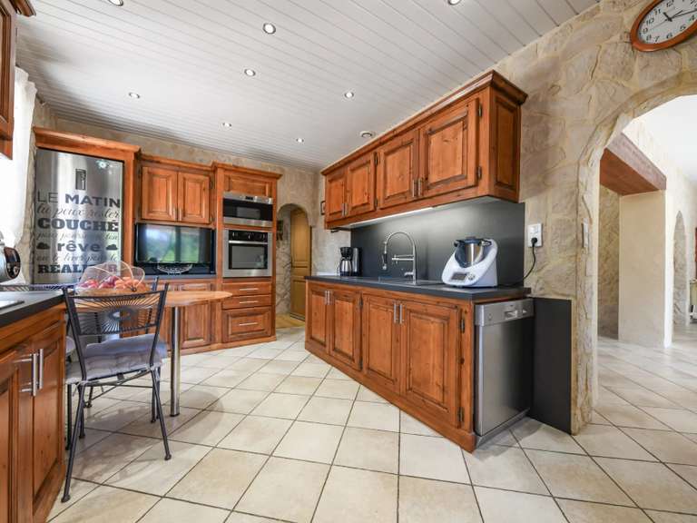 Villa Uzès - 6 chambres - 311m²