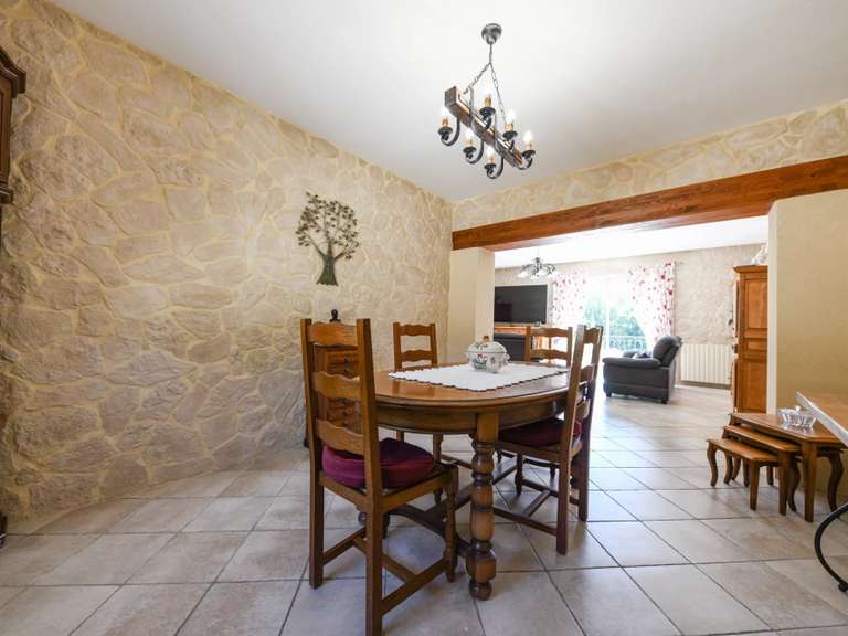 Villa Uzès - 6 chambres - 311m²