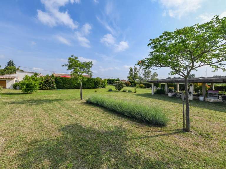 Villa Uzès - 4 chambres - 209m²