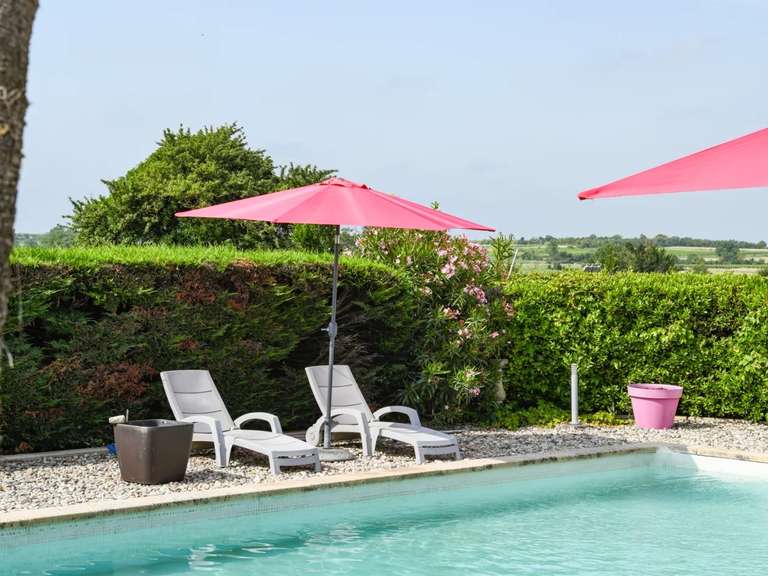 Villa Uzès - 4 chambres - 209m²