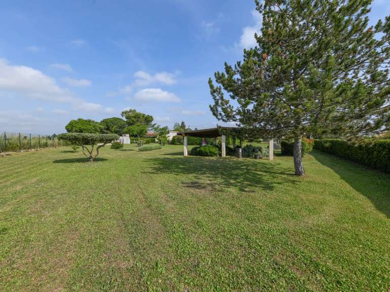 Villa Uzès - 4 chambres - 209m²