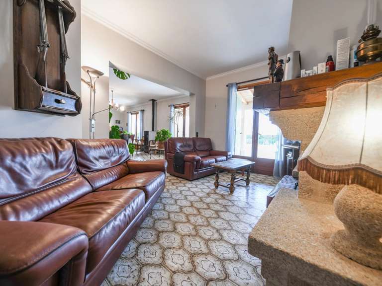 Villa Uzès - 4 chambres - 209m²