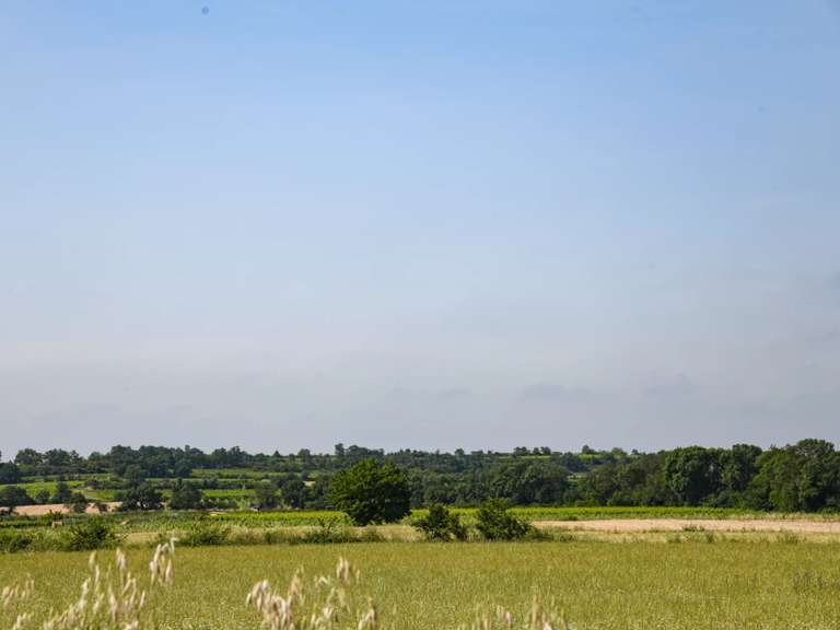 Villa Uzès - 4 chambres - 209m²