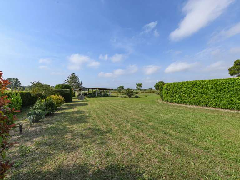 Villa Uzès - 4 chambres - 209m²