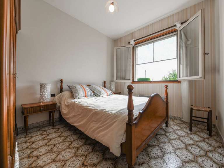 Villa Uzès - 4 chambres - 209m²