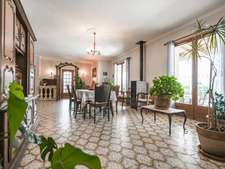 Villa Uzès - 4 chambres - 209m²
