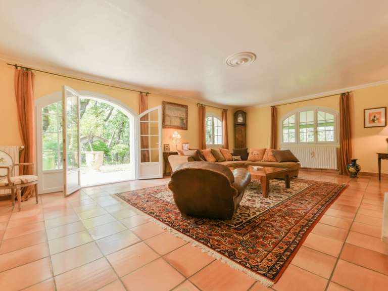 Villa Uzès - 4 chambres - 433m²