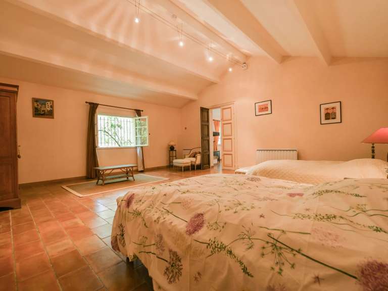 Villa Uzès - 4 chambres - 433m²