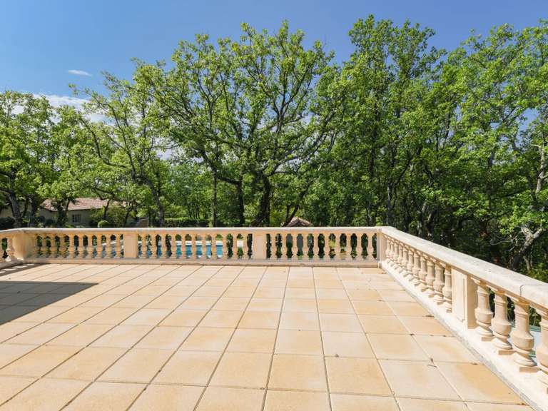 Villa Uzès - 4 chambres - 433m²