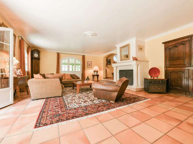 Villa Uzès - 4 chambres - 433m²