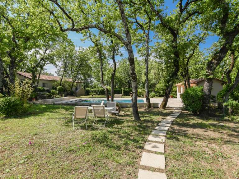 Villa Uzès - 4 chambres - 433m²