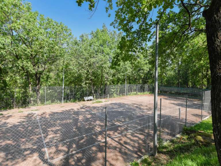 Villa Uzès - 4 chambres - 433m²