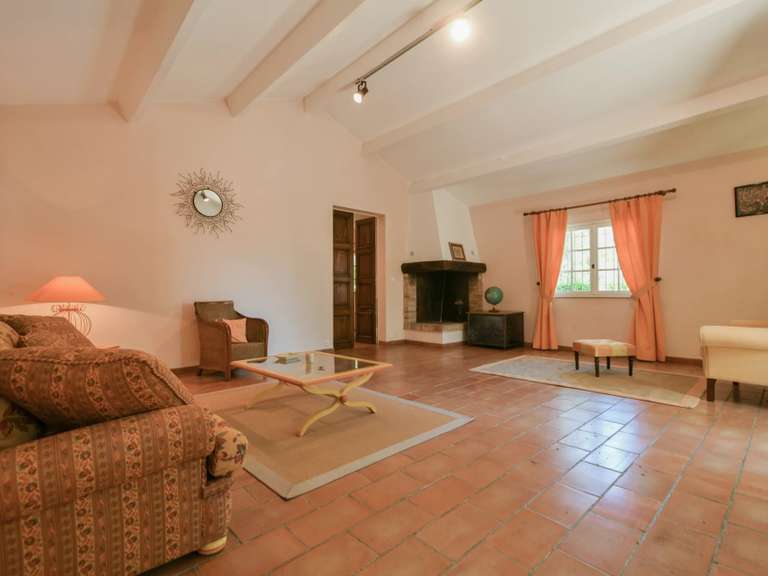 Villa Uzès - 4 chambres - 433m²