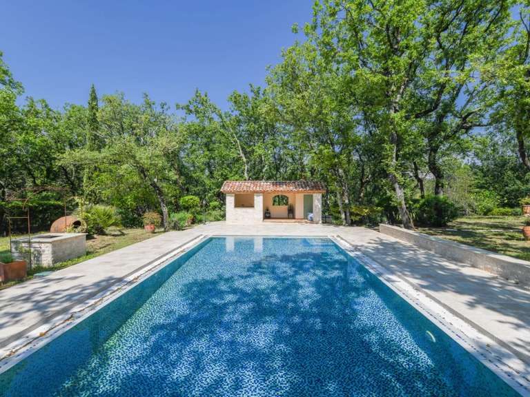Villa Uzès - 4 chambres - 433m²