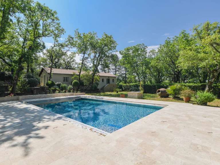 Villa Uzès - 4 chambres - 433m²