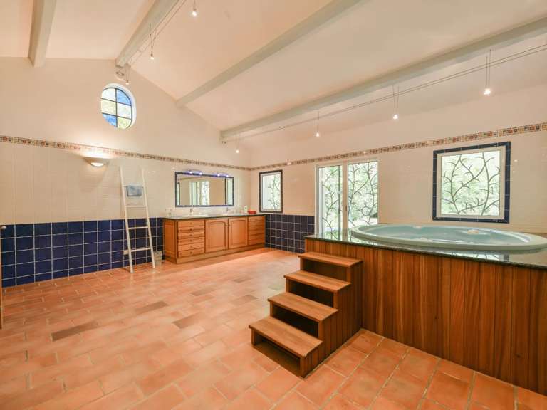 Villa Uzès - 4 chambres - 433m²