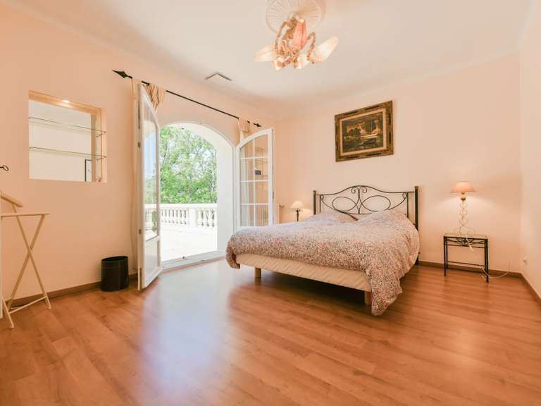 Villa Uzès - 4 chambres - 433m²