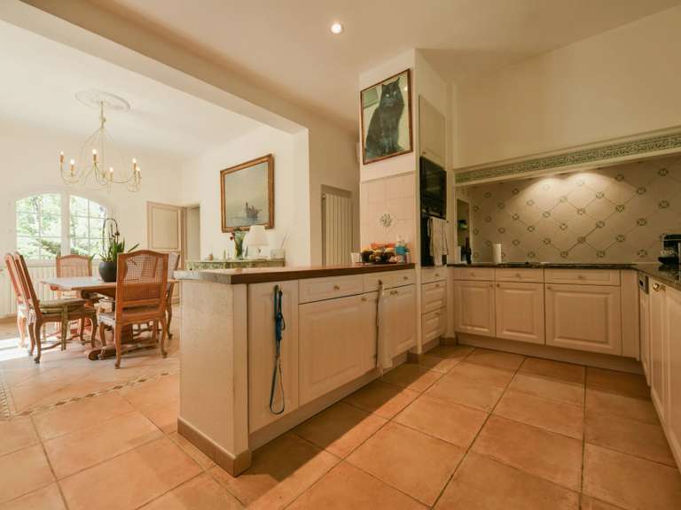 Villa Uzès - 4 chambres - 433m²