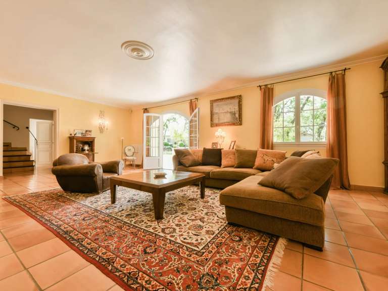 Villa Uzès - 4 chambres - 433m²