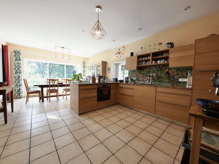 Villa Uzès - 5 chambres - 280m²