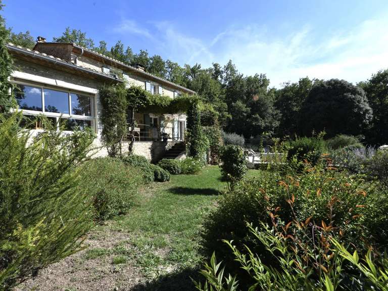 Villa Uzès - 5 chambres - 280m²