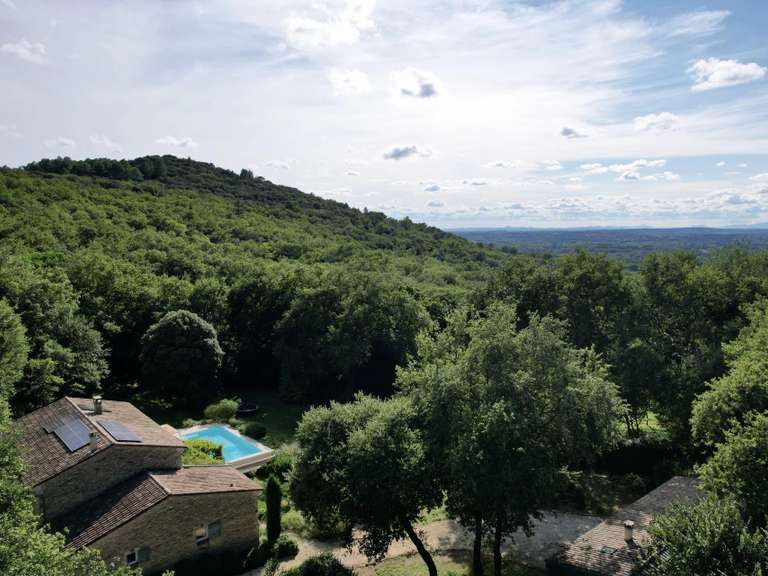 Villa Uzès - 5 chambres - 280m²