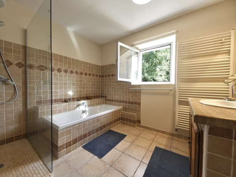 Villa Uzès - 5 chambres - 280m²