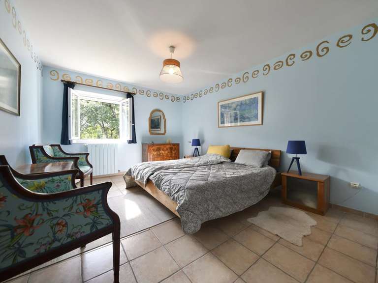 Villa Uzès - 5 chambres - 280m²