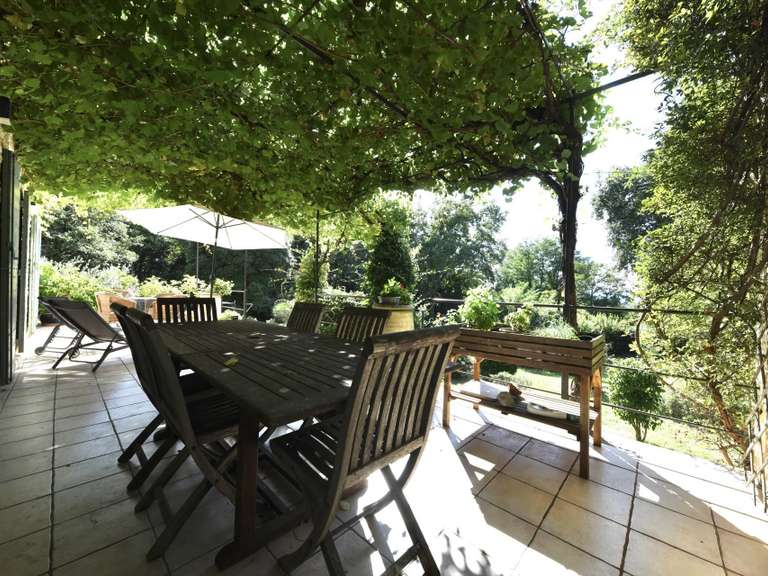 Villa Uzès - 5 chambres - 280m²