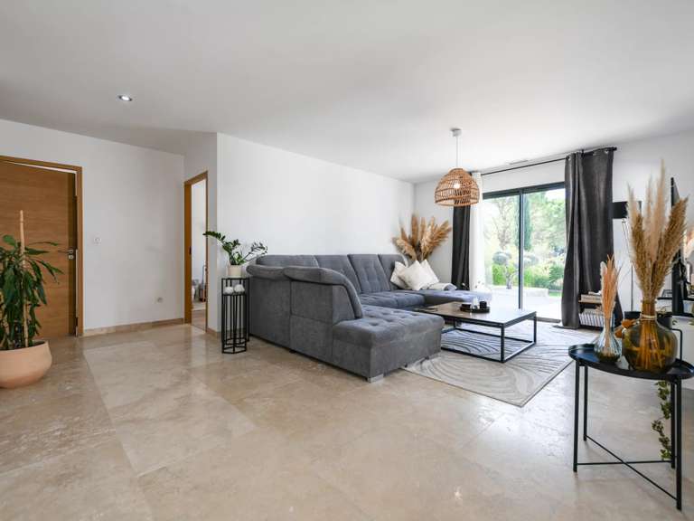 Villa Uzès - 3 chambres - 271m²
