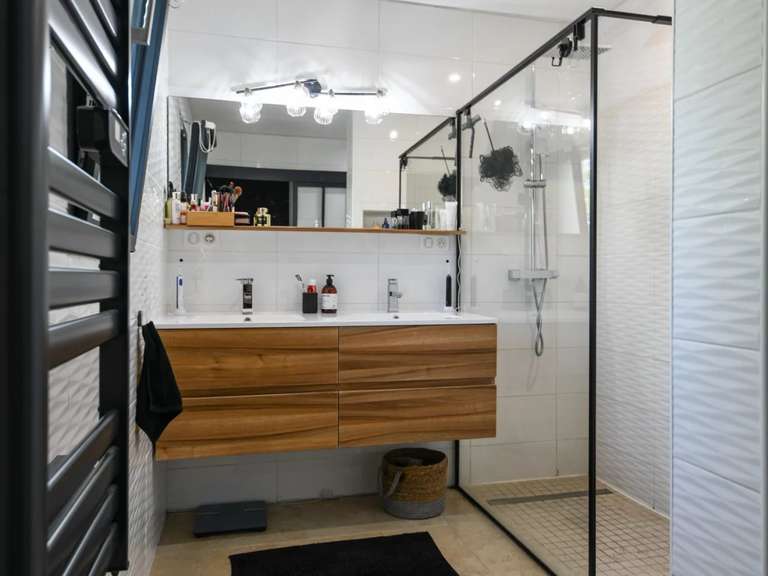 Villa Uzès - 3 chambres - 271m²