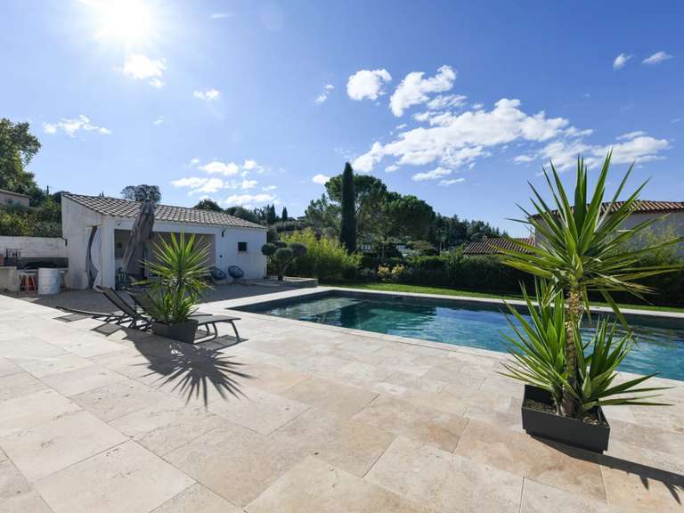 Villa Uzès - 3 chambres - 271m²