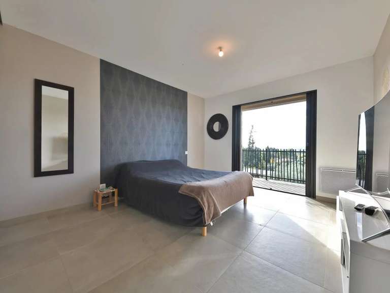 Villa Uzès - 4 chambres - 200m²