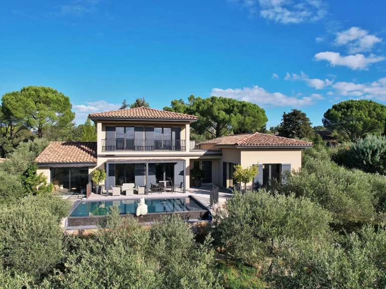 Villa Uzès - 4 chambres - 200m²