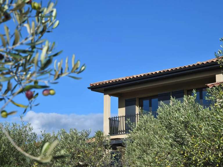 Villa Uzès - 4 chambres - 200m²