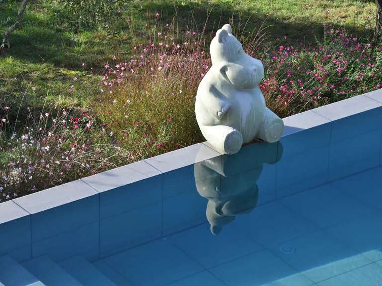 Villa Uzès - 4 chambres - 200m²