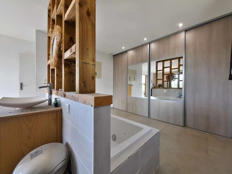 Villa Uzès - 4 chambres - 200m²