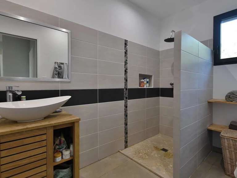 Villa Uzès - 4 chambres - 200m²